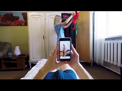 ❤️ Demi sè te fè frè l kom jis anvan manman an te vin lakay li Slope nan nou